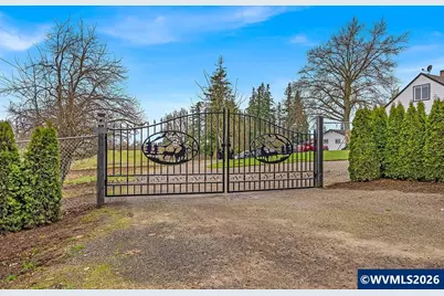 5900 S Highway 211 Hwy, Hubbard, OR 97032 - Photo 40