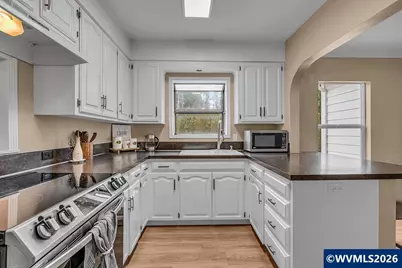 5900 S Highway 211 Hwy, Hubbard, OR 97032 - Photo 18