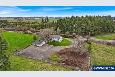 5900 S Highway 211 Hwy, Hubbard, OR 97032 - Photo 10