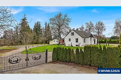 5900 S Highway 211 Hwy, Hubbard, OR 97032 - Photo 2