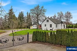 5900 S Hwy 211 Hwy, Hubbard, OR 97032 - Photo 1