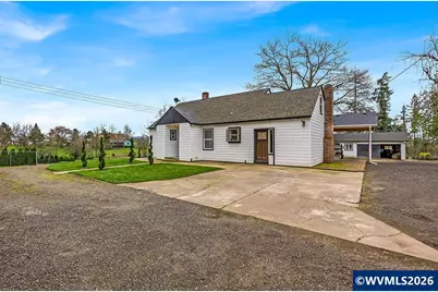 5900 S Highway 211 Hwy, Hubbard, OR 97032 - Photo 44