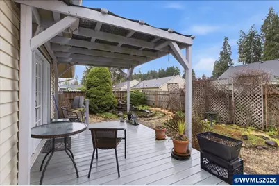 1115 Juniper St, Sweet Home, OR 97386 - Photo 36