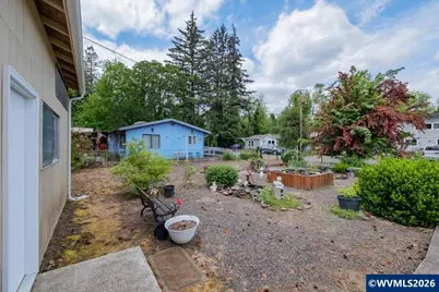 1115 Juniper St, Sweet Home, OR 97386 - Photo 46