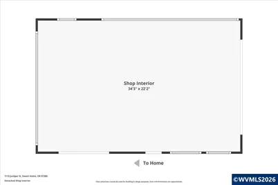 1115 Juniper St, Sweet Home, OR 97386 - Photo 46