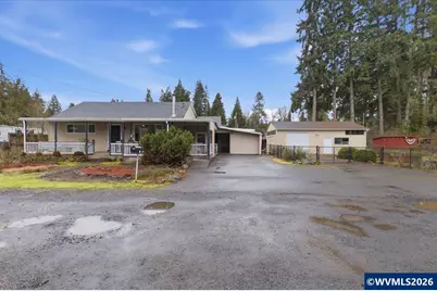 1115 Juniper St, Sweet Home, OR 97386 - Photo 1