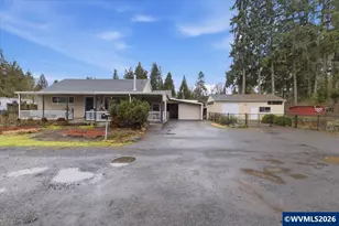 1115 Juniper St, Sweet Home, OR 97386 - Photo 1