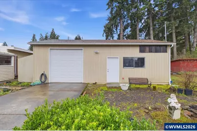 1115 Juniper St, Sweet Home, OR 97386 - Photo 4