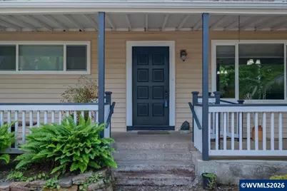 1115 Juniper St, Sweet Home, OR 97386 - Photo 6