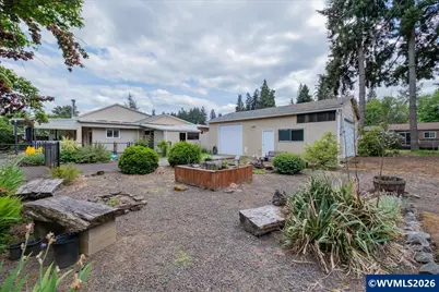 1115 Juniper St, Sweet Home, OR 97386 - Photo 44