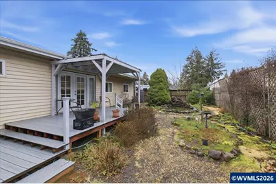 1115 Juniper St, Sweet Home, OR 97386 - Photo 34