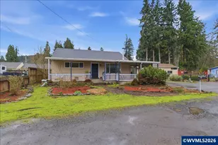 1115 Juniper St, Sweet Home, OR 97386 - Photo 2