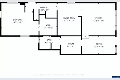505 Leroy Av #J, Molalla, OR 97038 - Photo 4