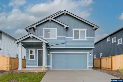 897 SE Blackbird Av, Albany, OR 97322 - Photo 1