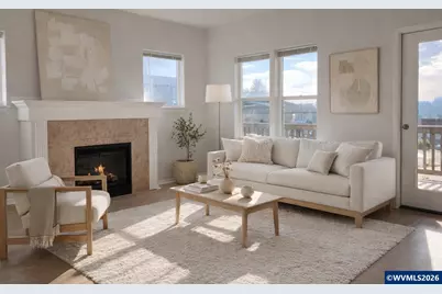 1996 Hawksview Av SE, Salem, OR 97306 - Photo 1