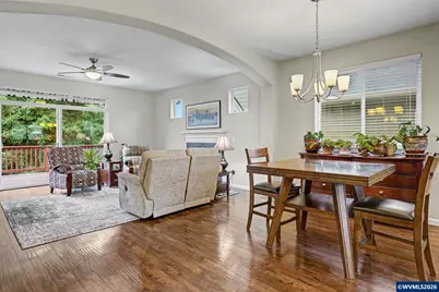 2592 Christina St NW, Salem, OR 97304 - Photo 8