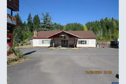 714 N Santiam Hwy, Gates, OR 97346 - Photo 1