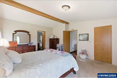 33782 Old Bellinger Scale Rd, Lebanon, OR 97355 - Photo 34