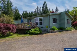 33782 Old Bellinger Scale Rd, Lebanon, OR 97355 - Photo 1