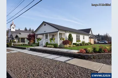 302 Jersey St, Silverton, OR 97381 - Photo 2