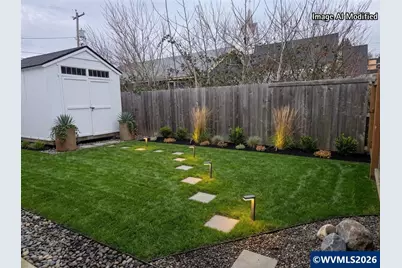 302 Jersey St, Silverton, OR 97381 - Photo 18