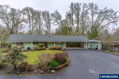 989 SW Hunter St, Dallas, OR 97338 - Photo 50