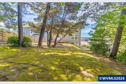 Lot 5 SE Elsie St, Depoe Bay, OR 97341 - Photo 4