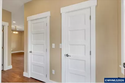 1282 N 3rd (350 E. Hollister) Av, Stayton, OR 97383 - Photo 8