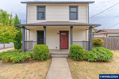 1282 N 3rd (350 E. Hollister) Av, Stayton, OR 97383 - Photo 2