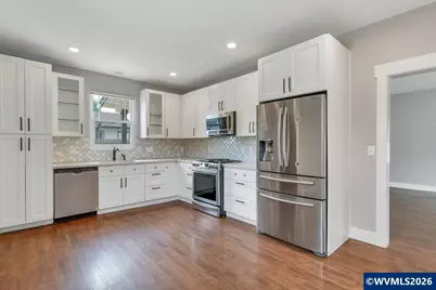 1282 N 3rd (350 E. Hollister) Av, Stayton, OR 97383 - Photo 34