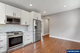 1282 N 3rd (350 E Hollister) Av, Stayton, OR 97383 - Photo 36