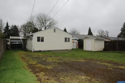 1935 Tudor Way SE Wy, Albany, OR 97322 - Photo 22