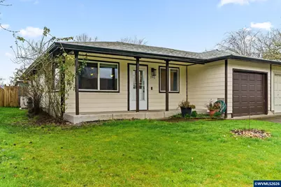 292 NE Conifer Bl, Corvallis, OR 97330 - Photo 4