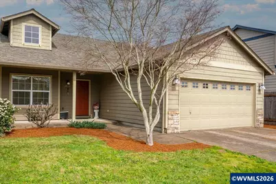 4485 Benham Av SE, Salem, OR 97317 - Photo 4