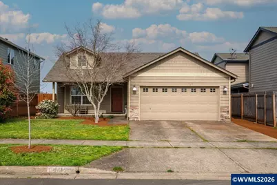 4485 Benham Av SE, Salem, OR 97317 - Photo 2