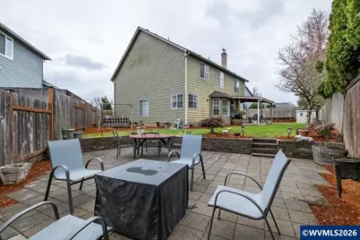 2009 Flag Stone Ct NE, Keizer, OR 97303 - Photo 46