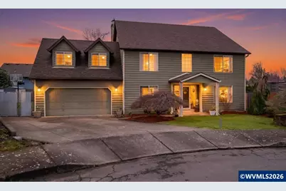 2009 Flag Stone Ct NE, Keizer, OR 97303 - Photo 1