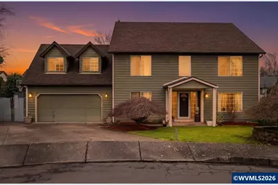 2009 Flag Stone Ct NE, Keizer, OR 97303 - Photo 1