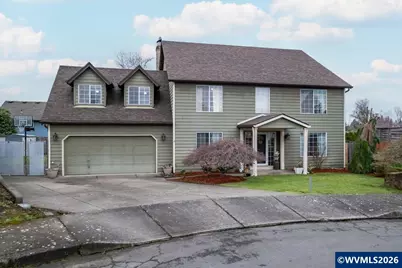 2009 Flag Stone Ct NE, Keizer, OR 97303 - Photo 2