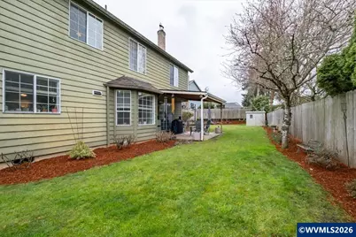 2009 Flag Stone Ct NE, Keizer, OR 97303 - Photo 44