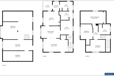 698 Grandview Av, Scotts Mills, OR 97375 - Photo 4