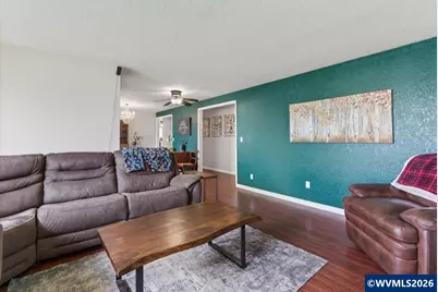 990 Hazel St, Aumsville, OR 97325 - Photo 8