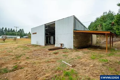 8365 Aumsville Hwy SE, Salem, OR 97317 - Photo 36