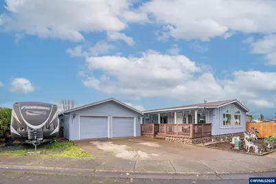 3355 Snow Peak Pl, Lebanon, OR 97355 - Photo 1