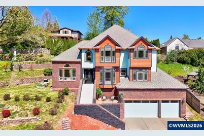 1667 Ptarmigan St NW, Salem, OR 97304 - Photo 1