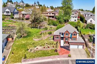 1667 Ptarmigan St NW, Salem, OR 97304 - Photo 2