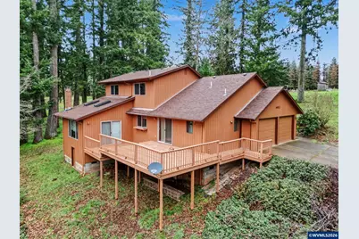 6683 Indian Springs Rd NE, Scotts Mills, OR 97375 - Photo 38