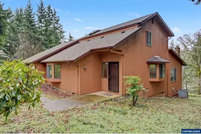 6683 Indian Springs Rd NE, Scotts Mills, OR 97375 - Photo 2