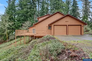 6683 Indian Springs Rd NE, Scotts Mills, OR 97375 - Photo 1