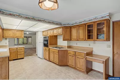 6683 Indian Springs Rd NE, Scotts Mills, OR 97375 - Photo 20